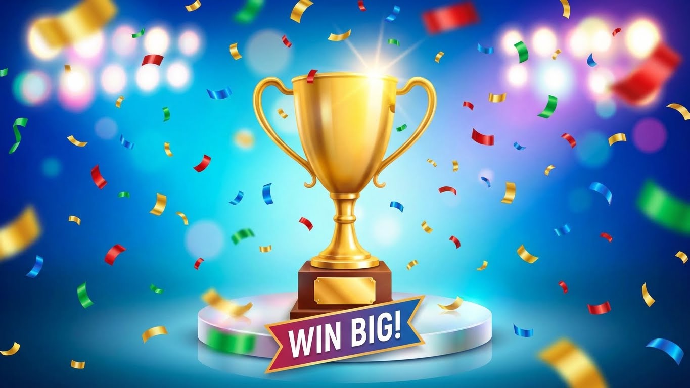 How to Win Giveaways: Complete Guide 2026