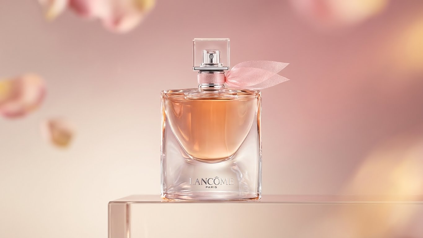 Free Lancôme Samples